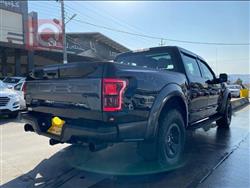 Ford F-150 Raptor